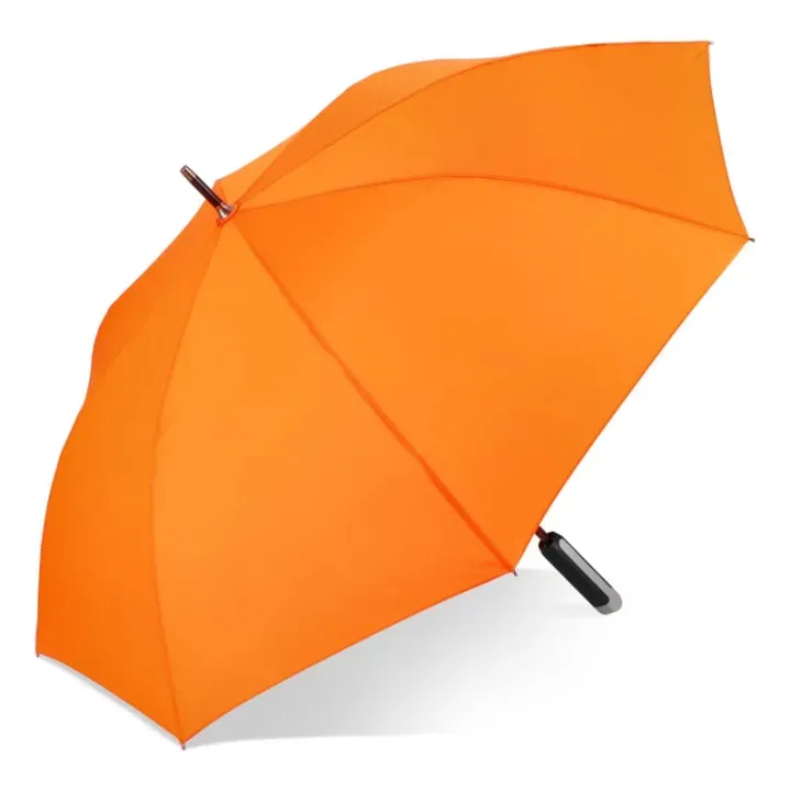 Emerantia 190T Pongee 23" Stick umbrella Auto open - LT97121 (N0026)